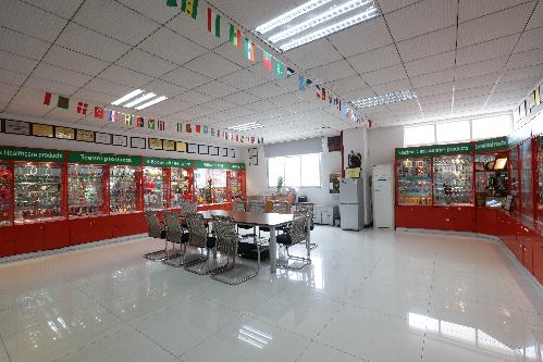 東莞市晉源祥塑膠五金電子有限公司圖12