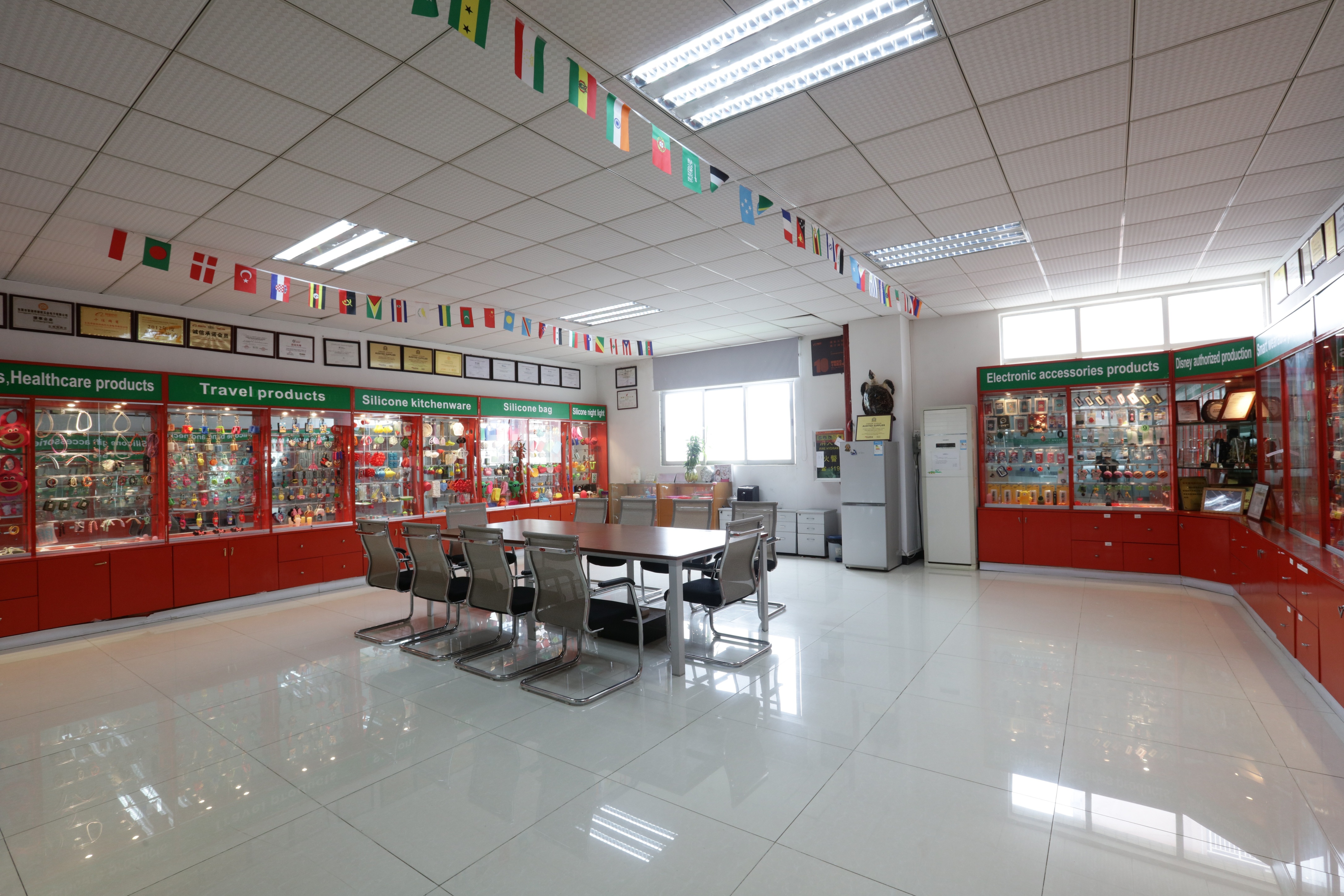 东莞市晋源祥塑胶五金电子有限公司图12