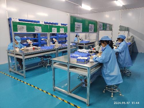東莞市華航新馬金屬有限公司圖7