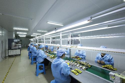 東莞市晉源祥塑膠五金電子有限公司圖10