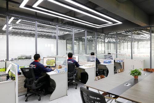 東莞市臺銘數控機械有限公司圖6