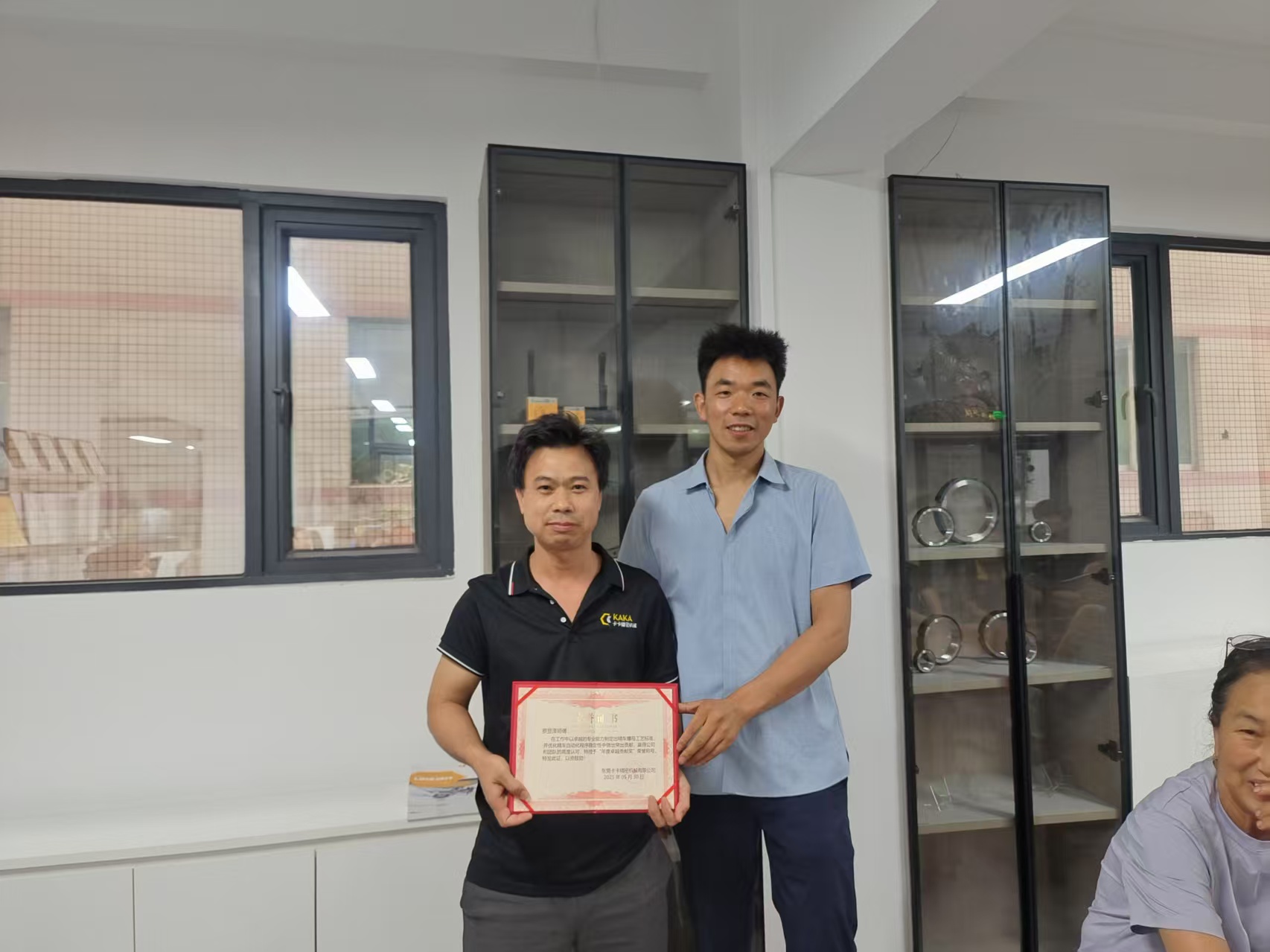 东莞市卡卡精密机械有限公司图6