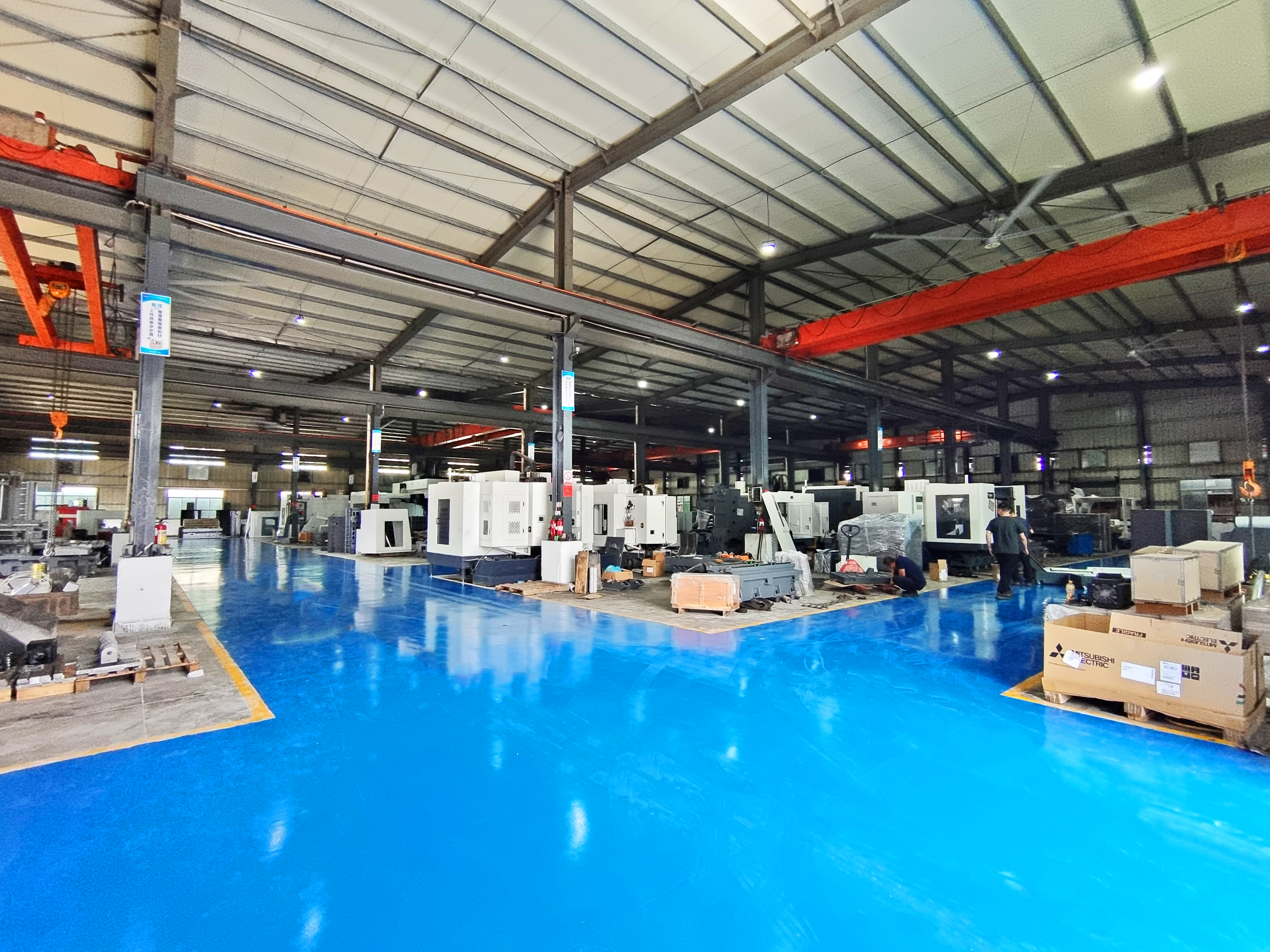 东莞市台铭数控机械有限公司图4