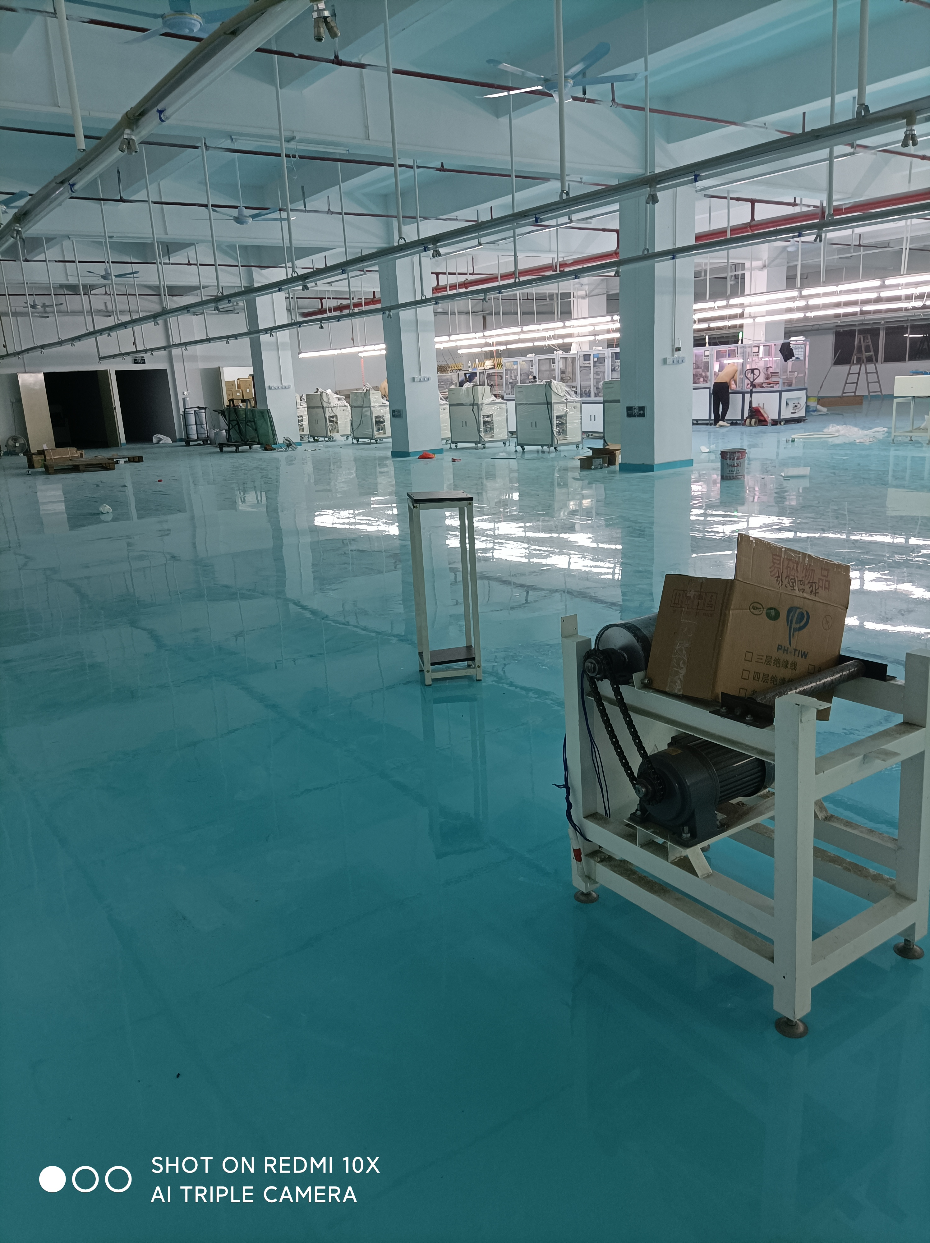 深圳市金牛鑫科技有限公司东莞分公司图4