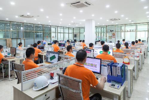 東莞廣鴻模具有限公司圖2