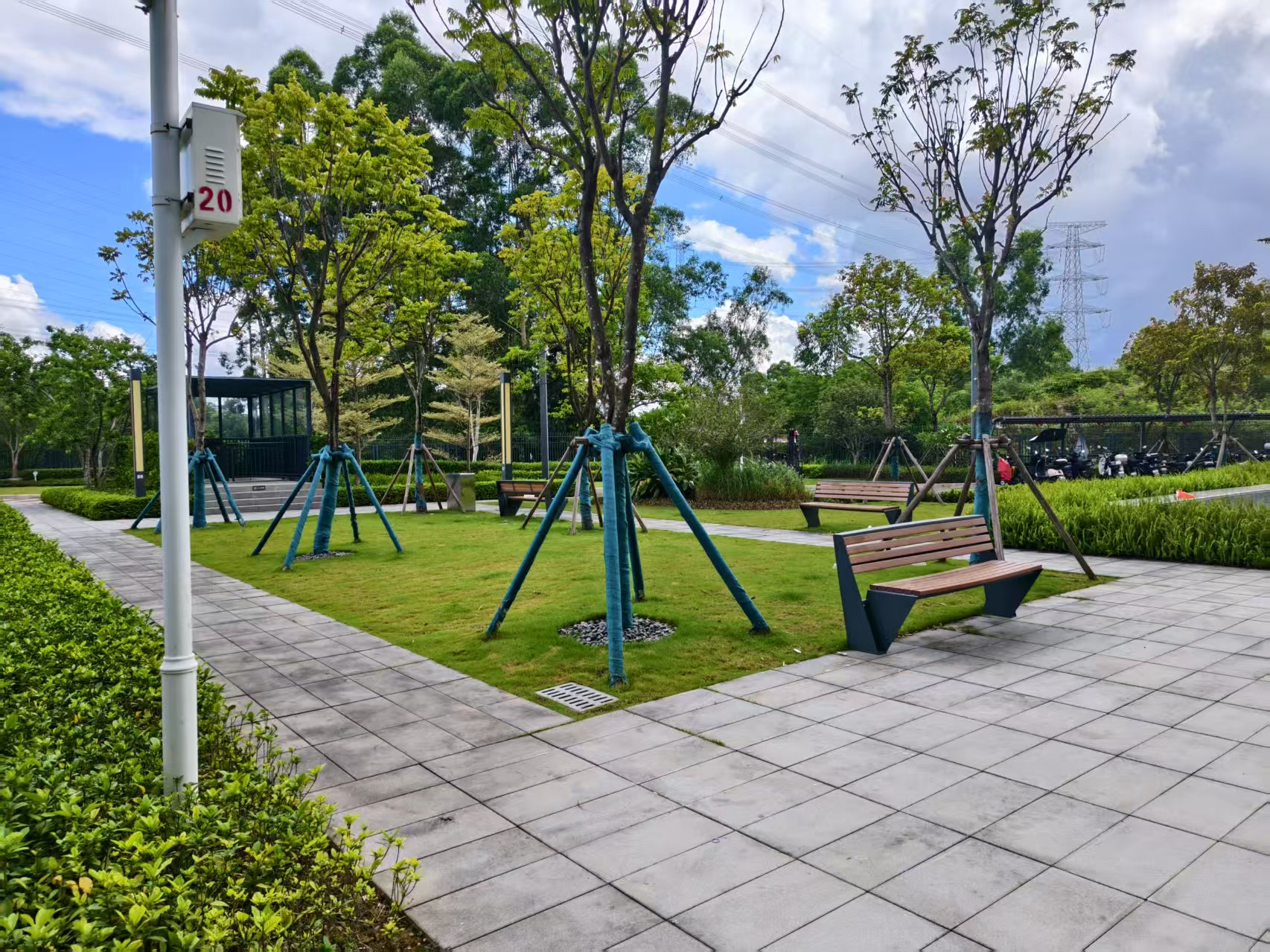 东莞市硕飞金属塑胶制品有限公司图4