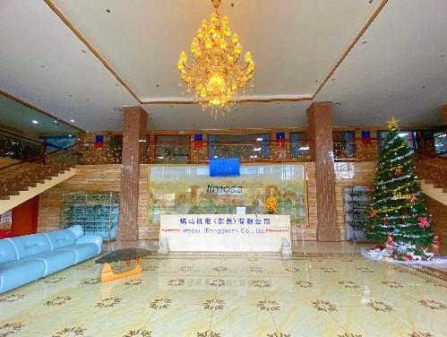 炼马机电（东莞）有限公司图10