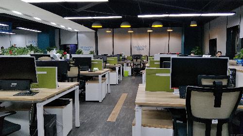 广东万翼电子商务有限公司图2