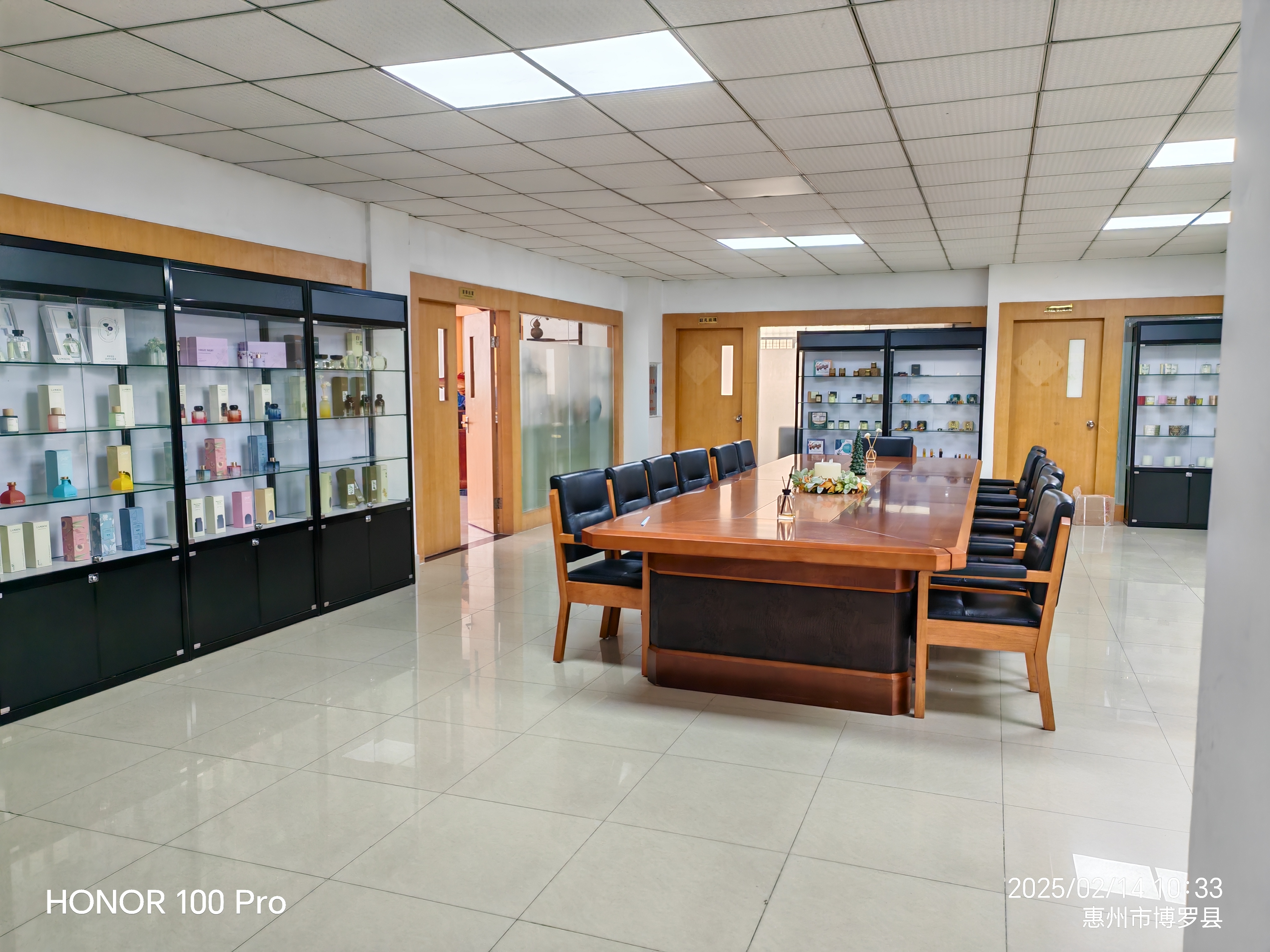 惠州市安泰实业有限公司图1