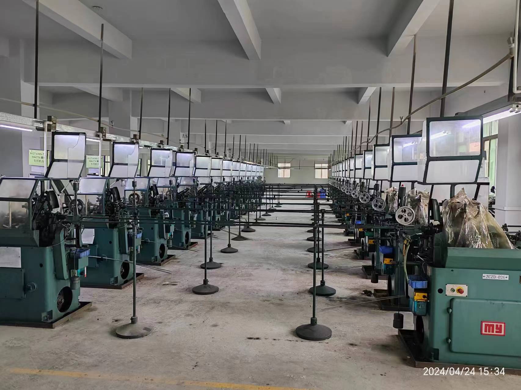 东莞市华航新马金属有限公司图8