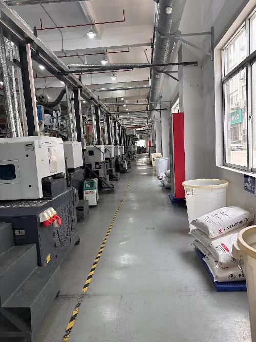 東莞市佳鴻日用品制造有限公司圖5
