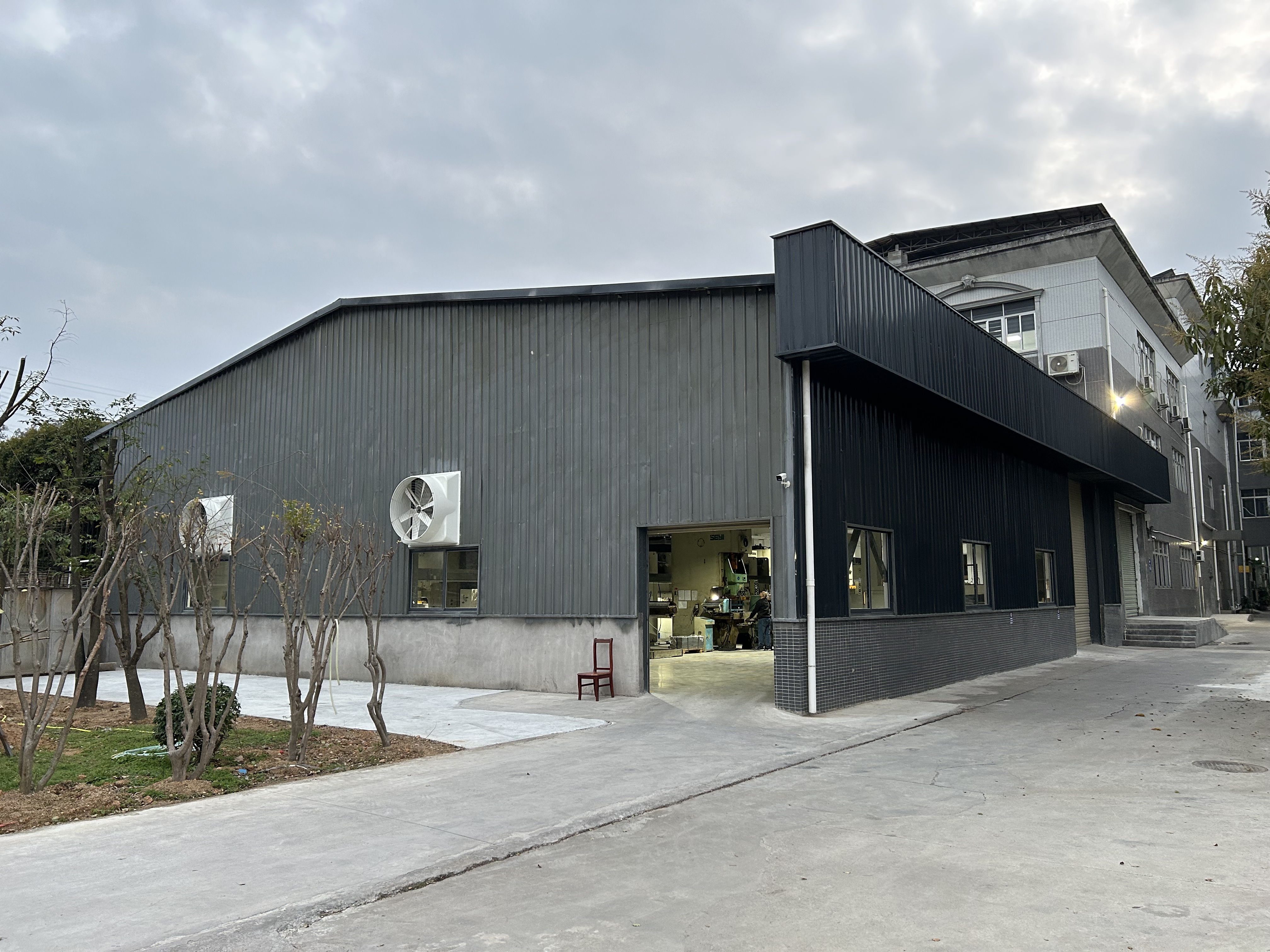 东莞兴华精密科技有限公司图3