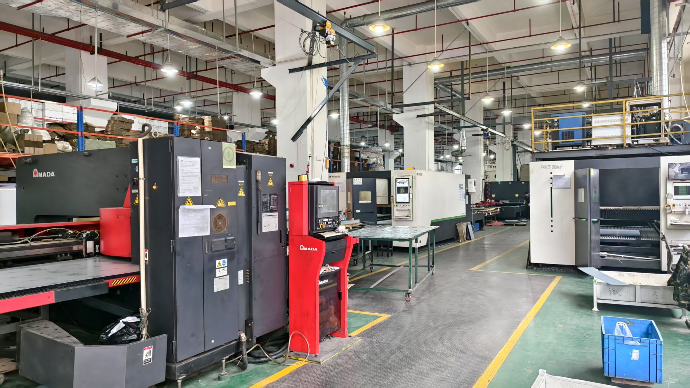 东莞市硕飞金属塑胶制品有限公司图16