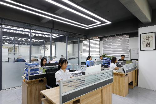 東莞市臺銘數控機械有限公司圖7