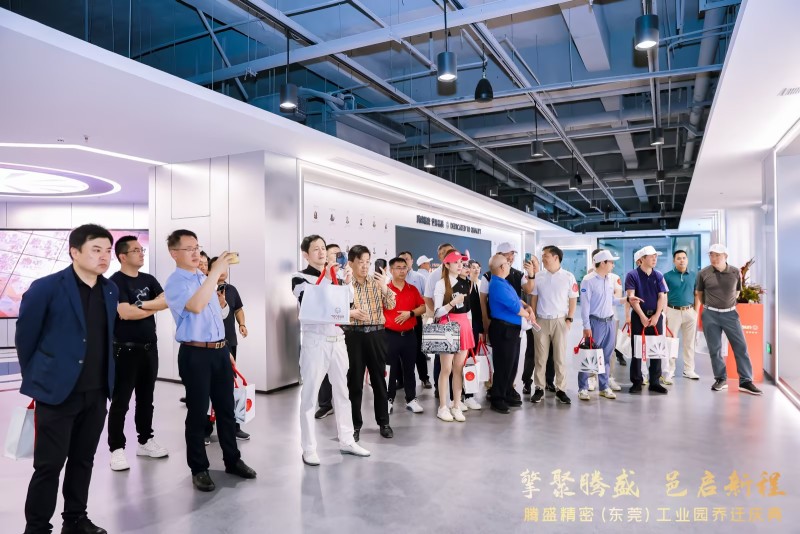 东莞市腾盛智能装备有限公司图4