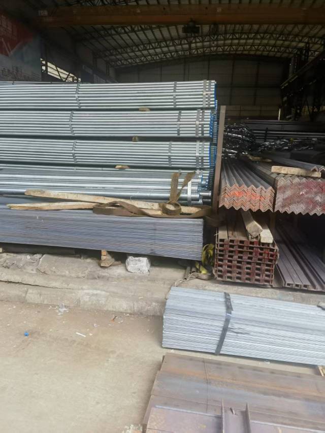 广东子南供应链有限公司图1