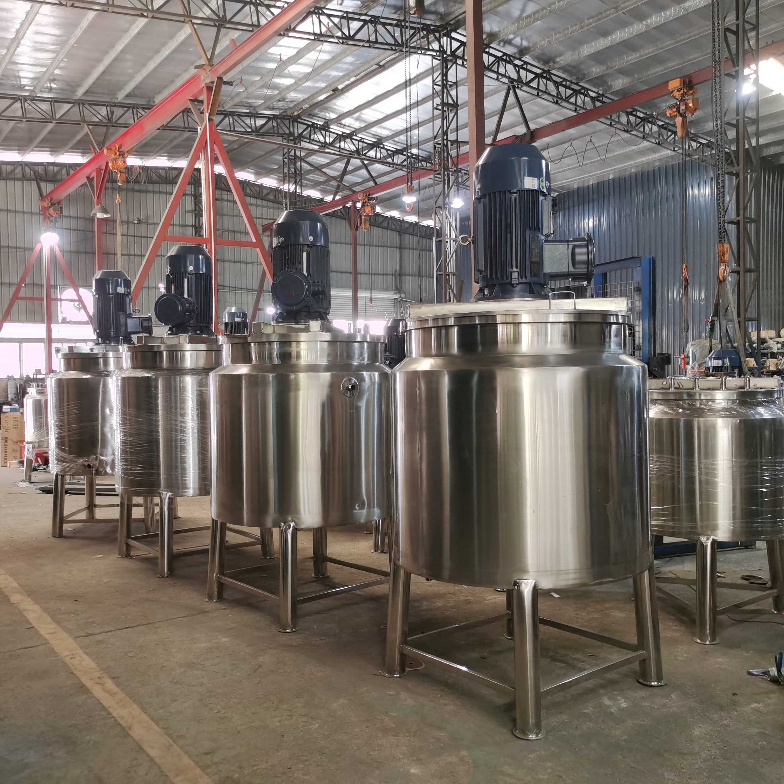 广东汇京智能装备有限公司图3