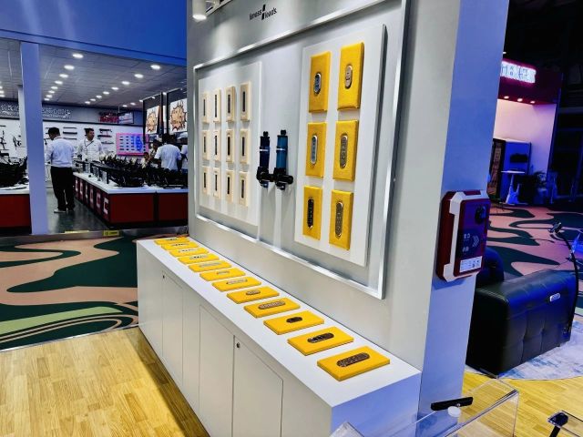 炼马机电（东莞）有限公司图7