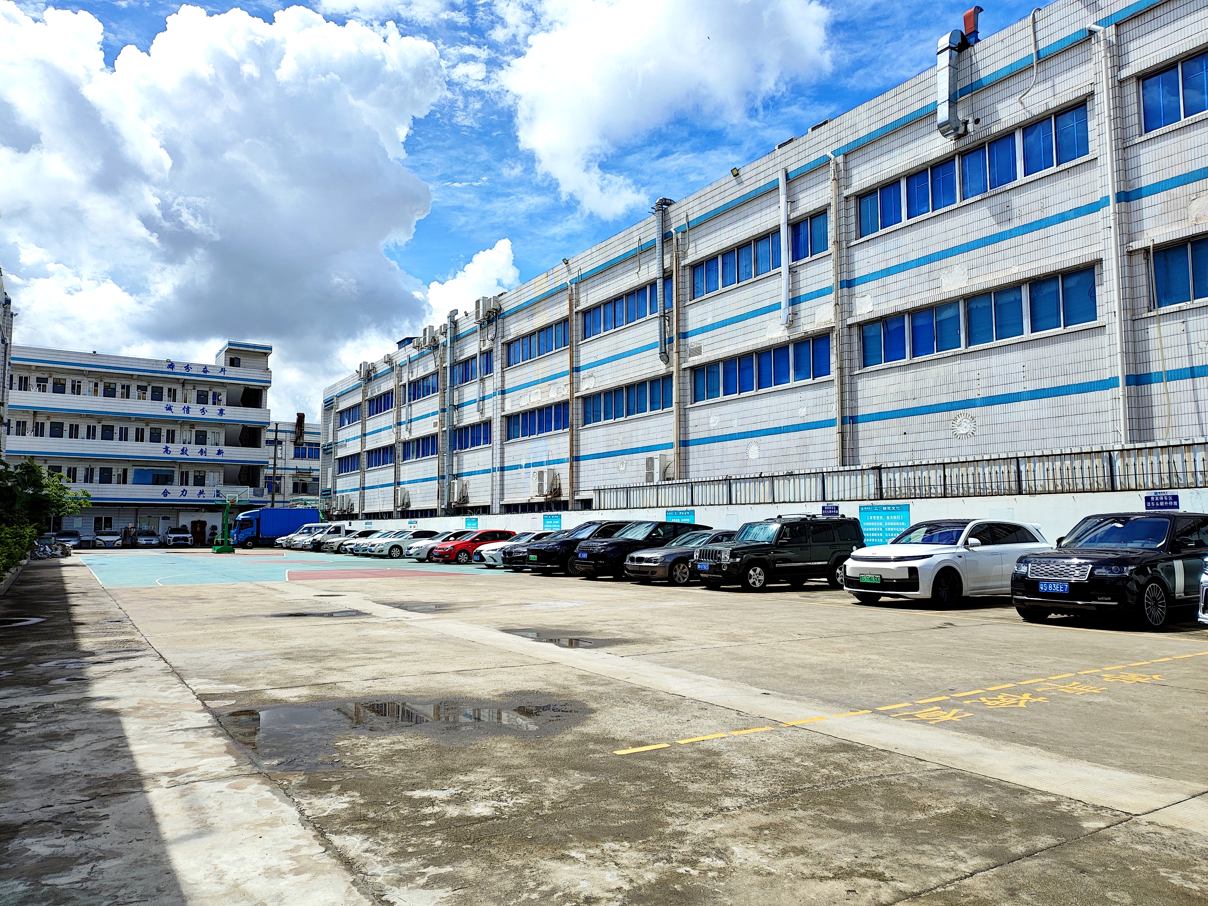 东莞市赣诺电子有限公司图4