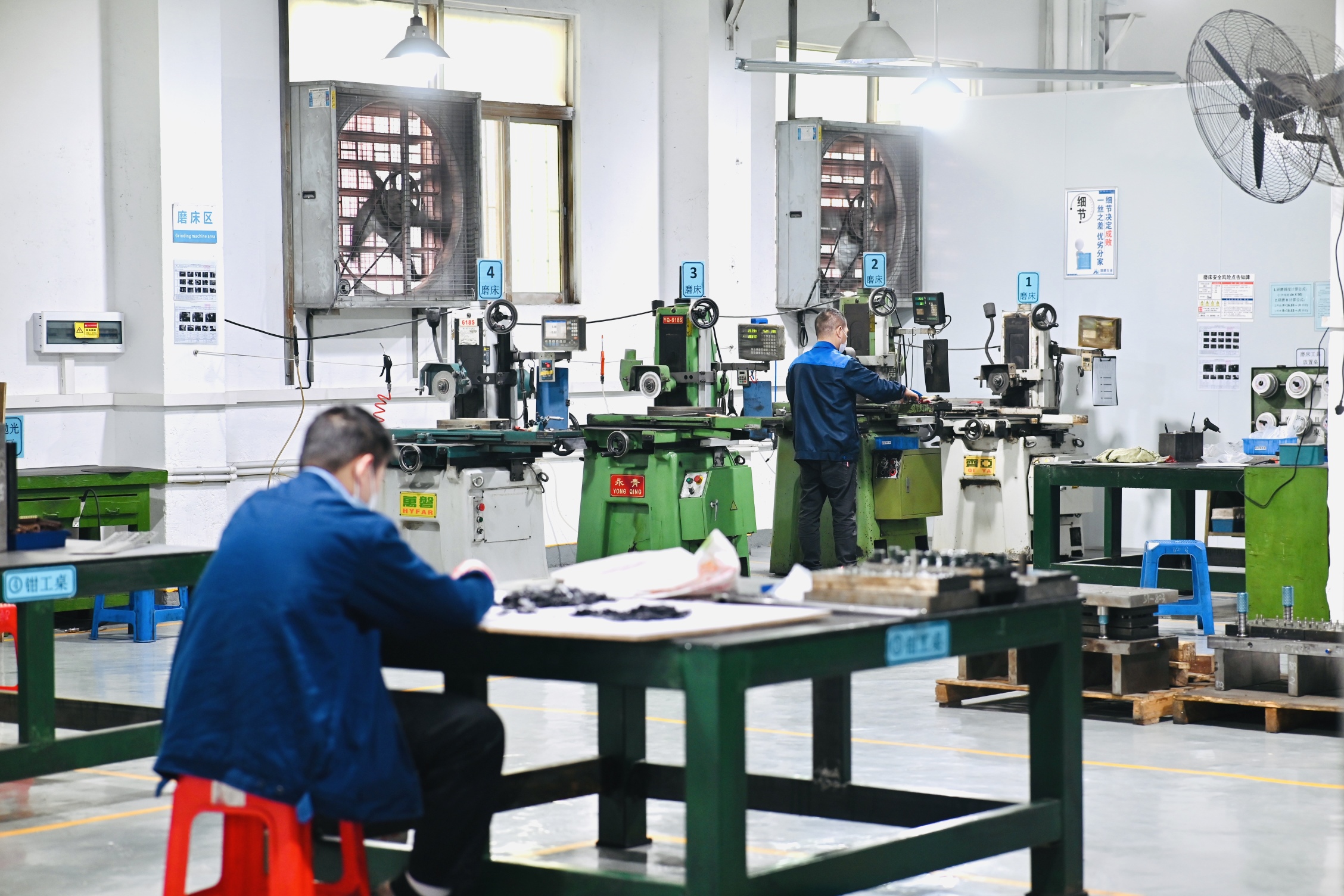 东莞市盟鹏五金电子有限公司图19