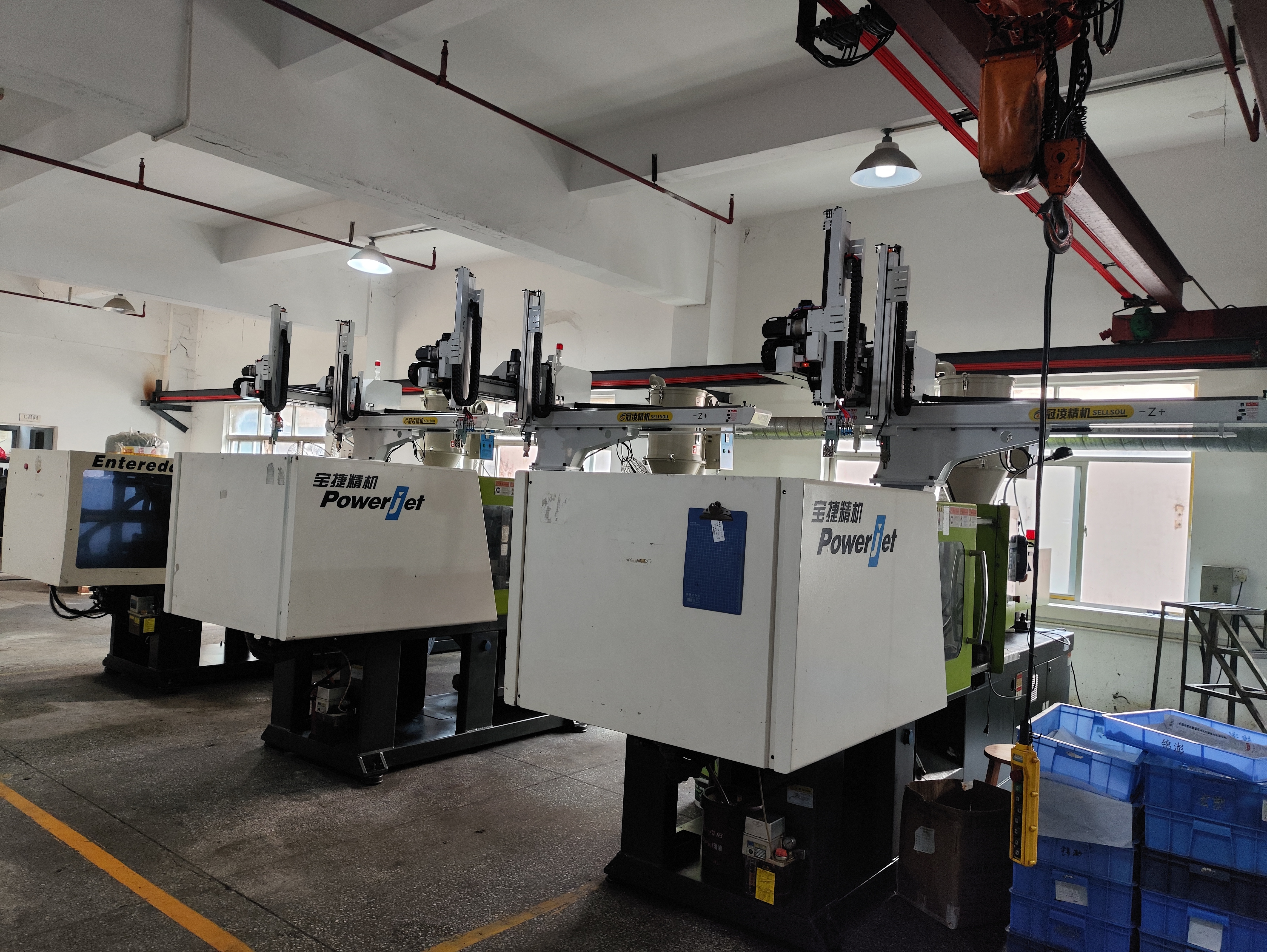 东莞市锦澎模型玩具有限公司图2