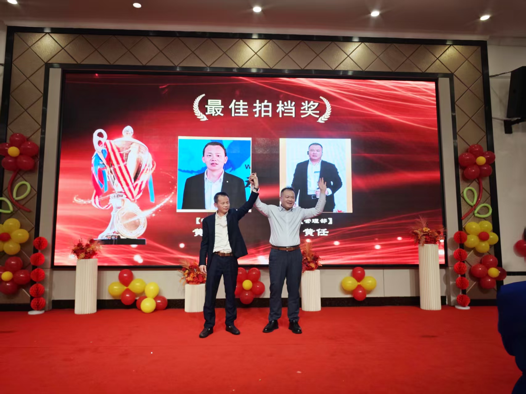 东莞市茗铸五金塑胶有限公司图3