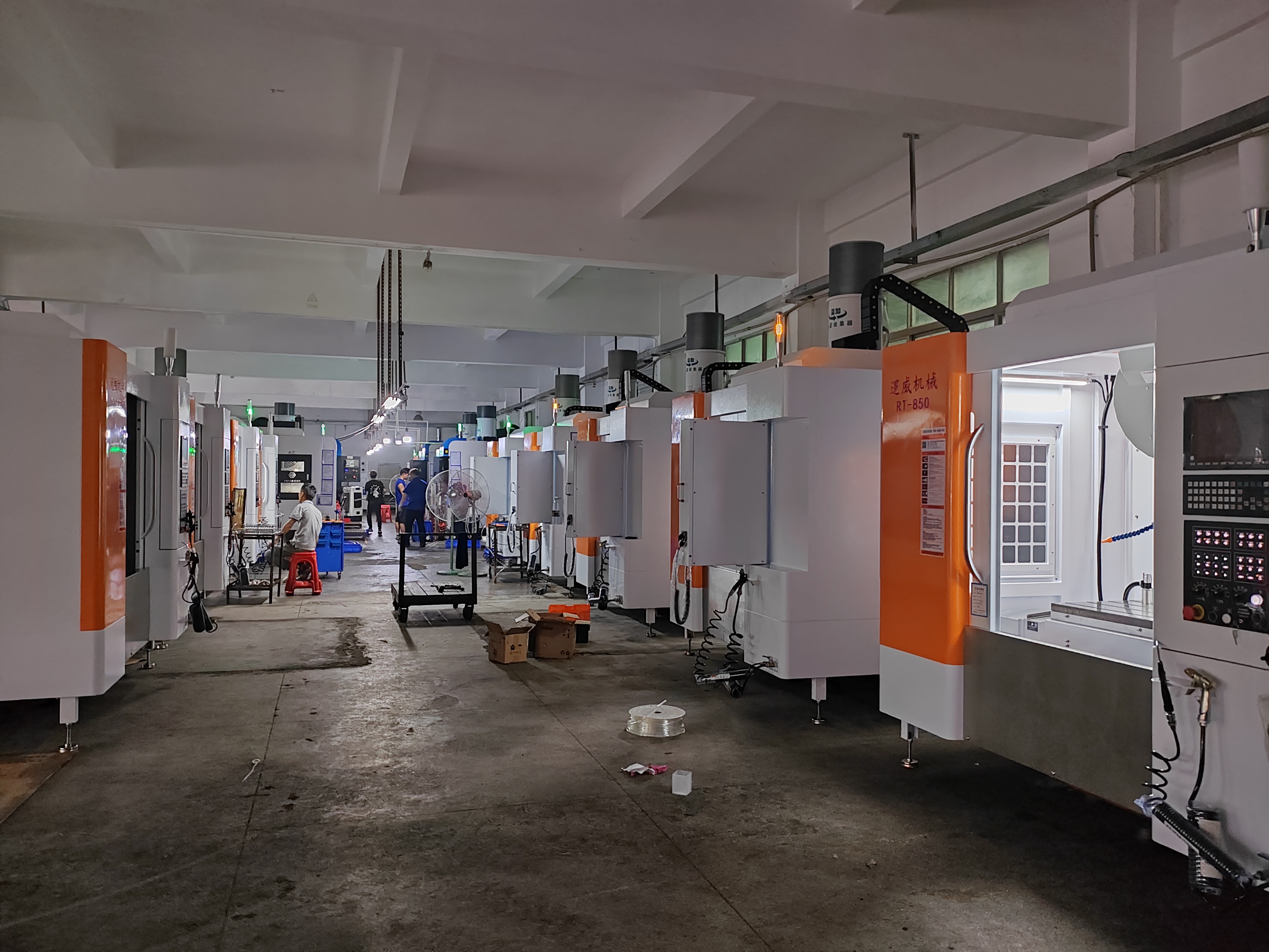 东莞市华航新马金属有限公司图5