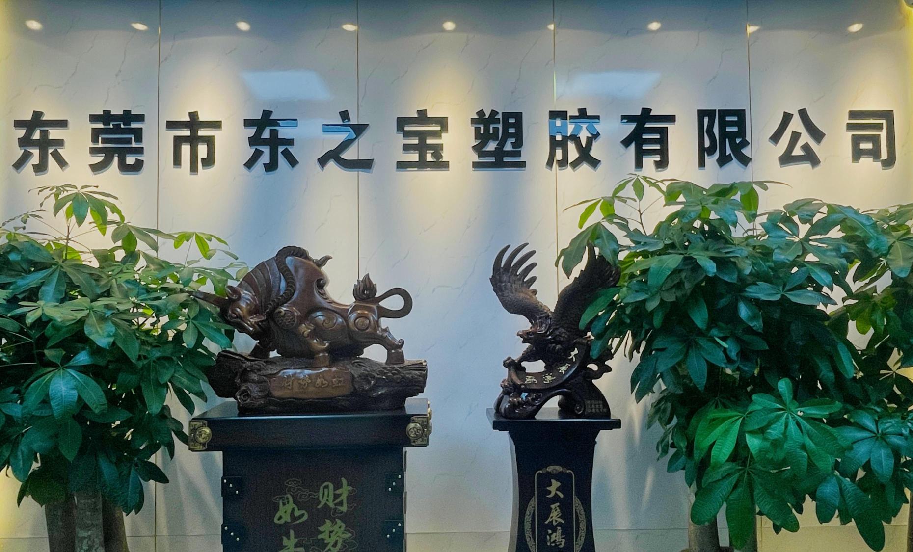 东莞市东之宝塑胶有限公司图1