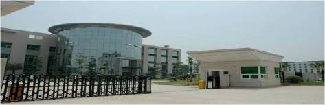 东莞品冠精密模具有限公司图1