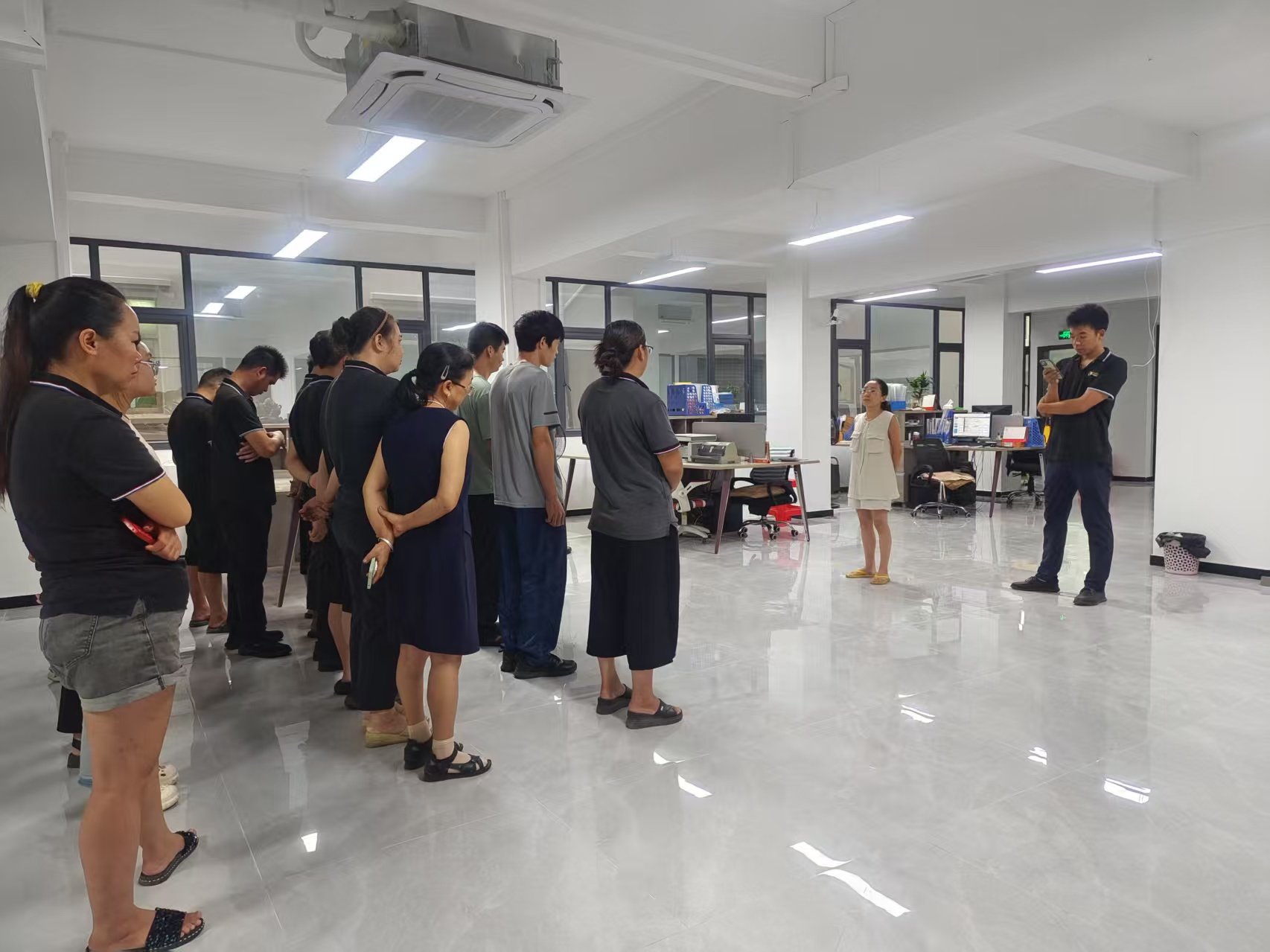 东莞市卡卡精密机械有限公司图11