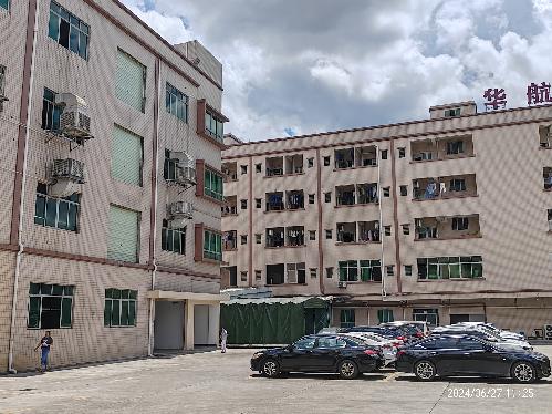 東莞市華航新馬金屬有限公司圖2