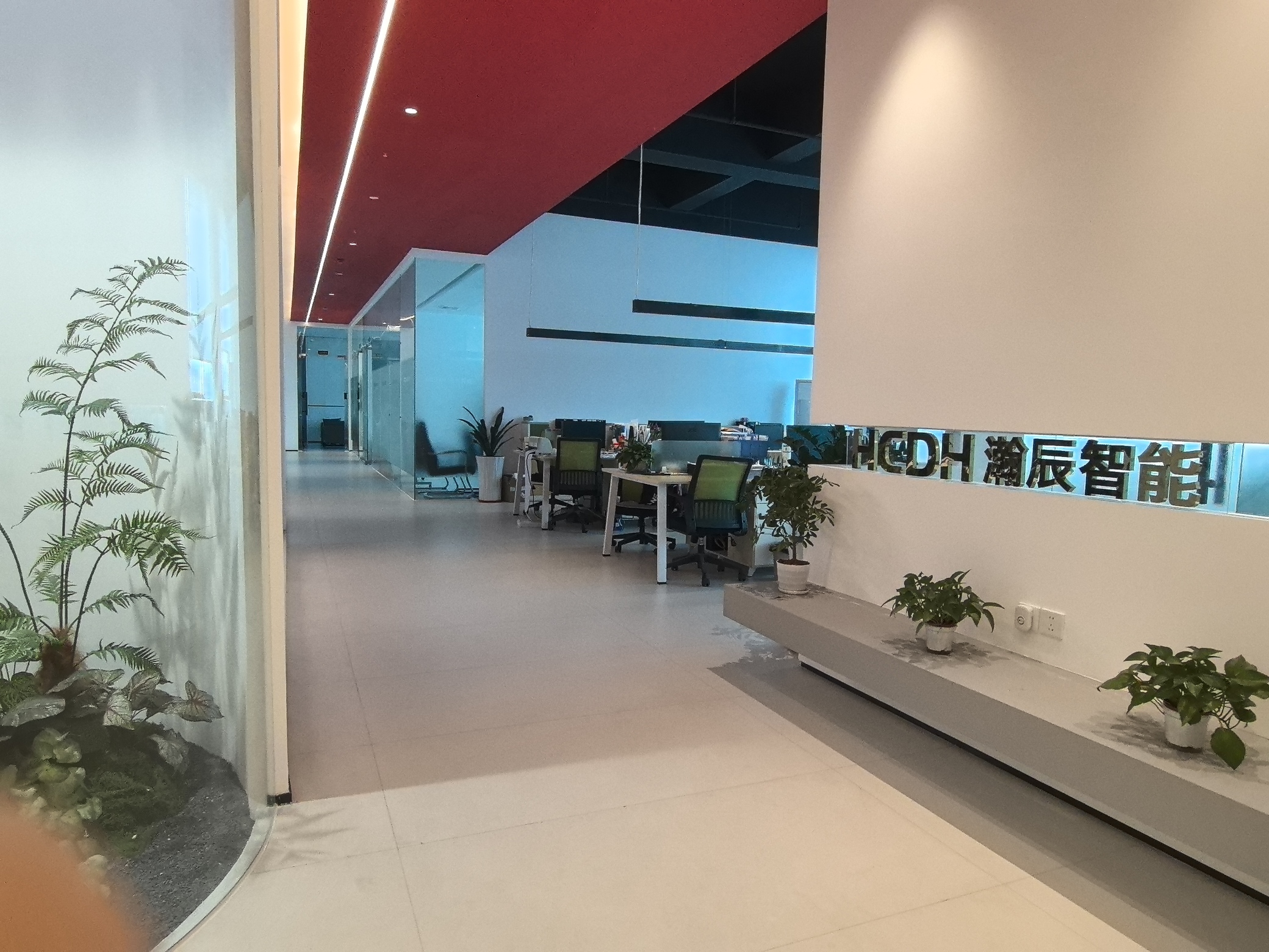 广东瀚辰智能科技有限公司图2