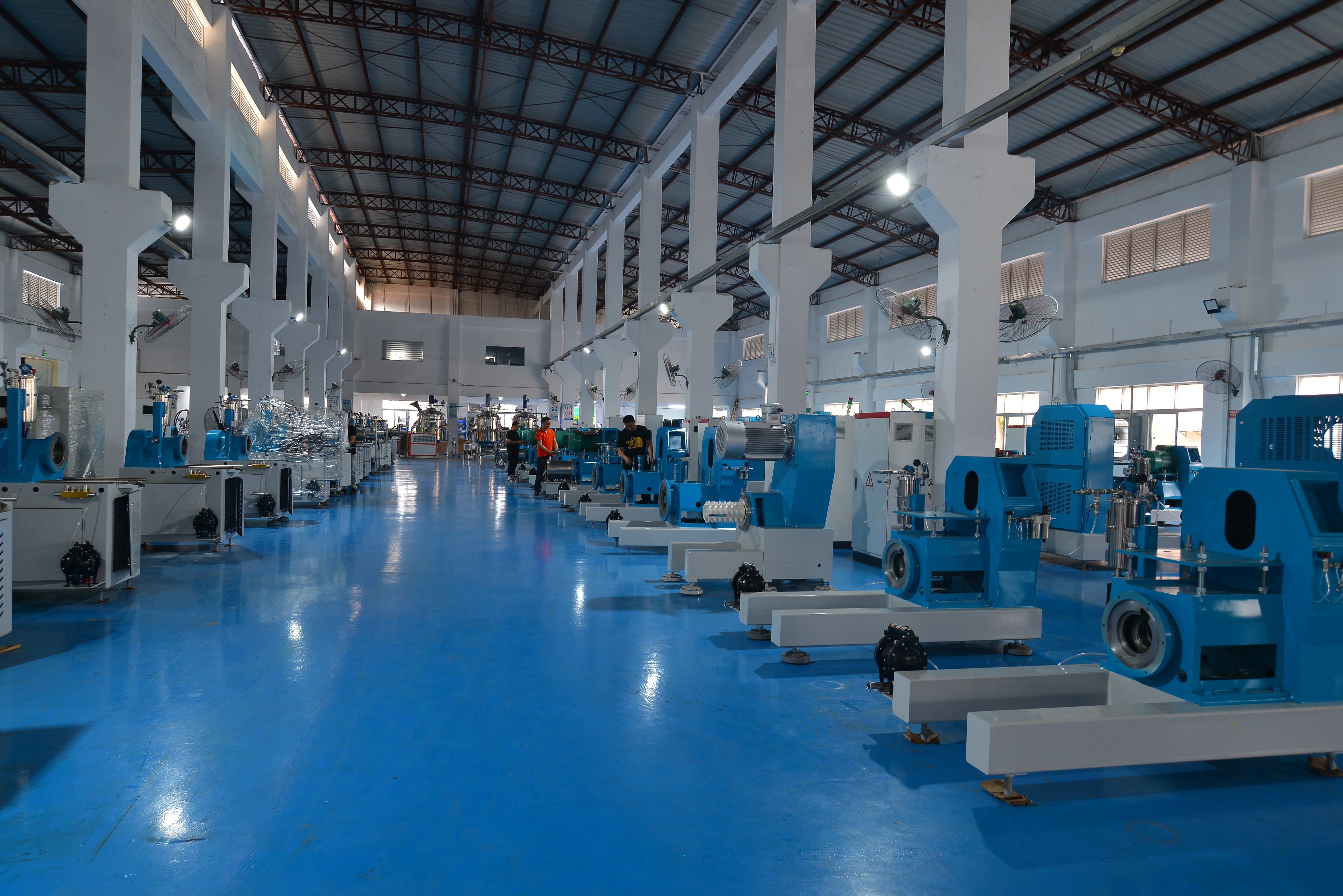 广东汇京智能装备有限公司图1