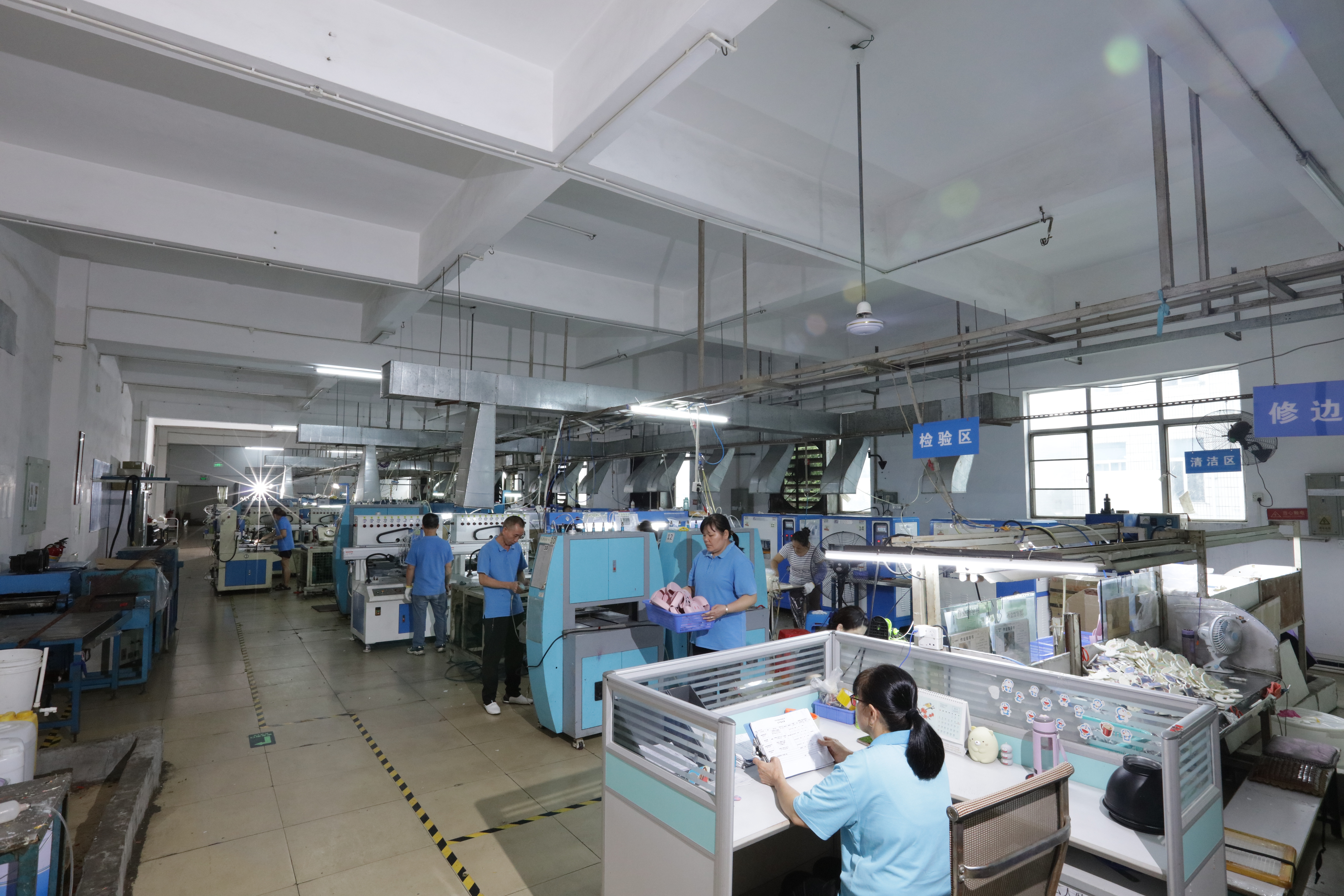 東莞市晉源祥塑膠五金電子有限公司圖片11