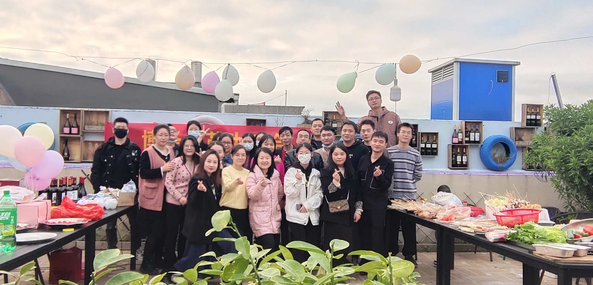 东莞市博泽皮革有限公司图9