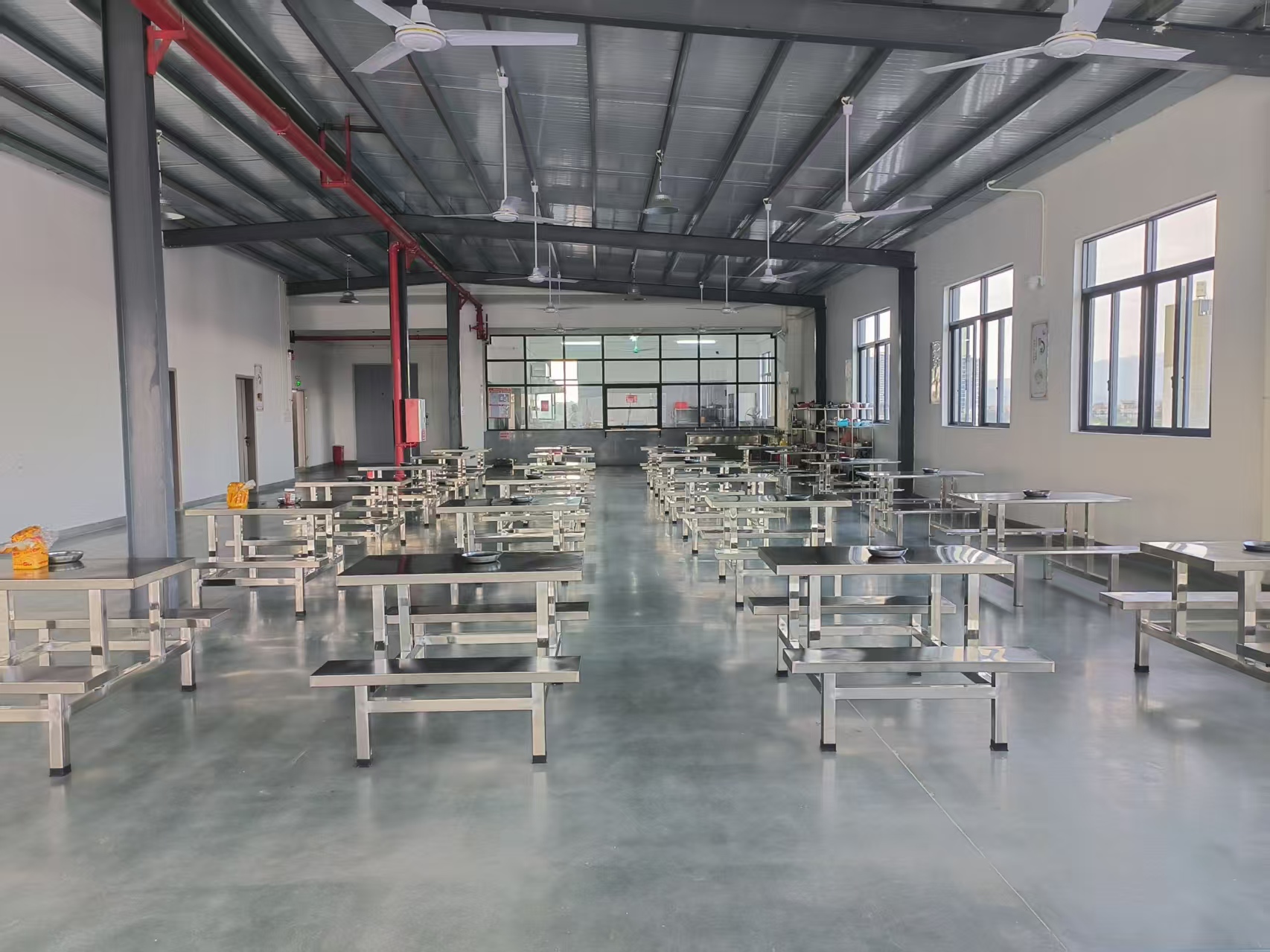 东莞市百亚硅胶制品有限公司图片5