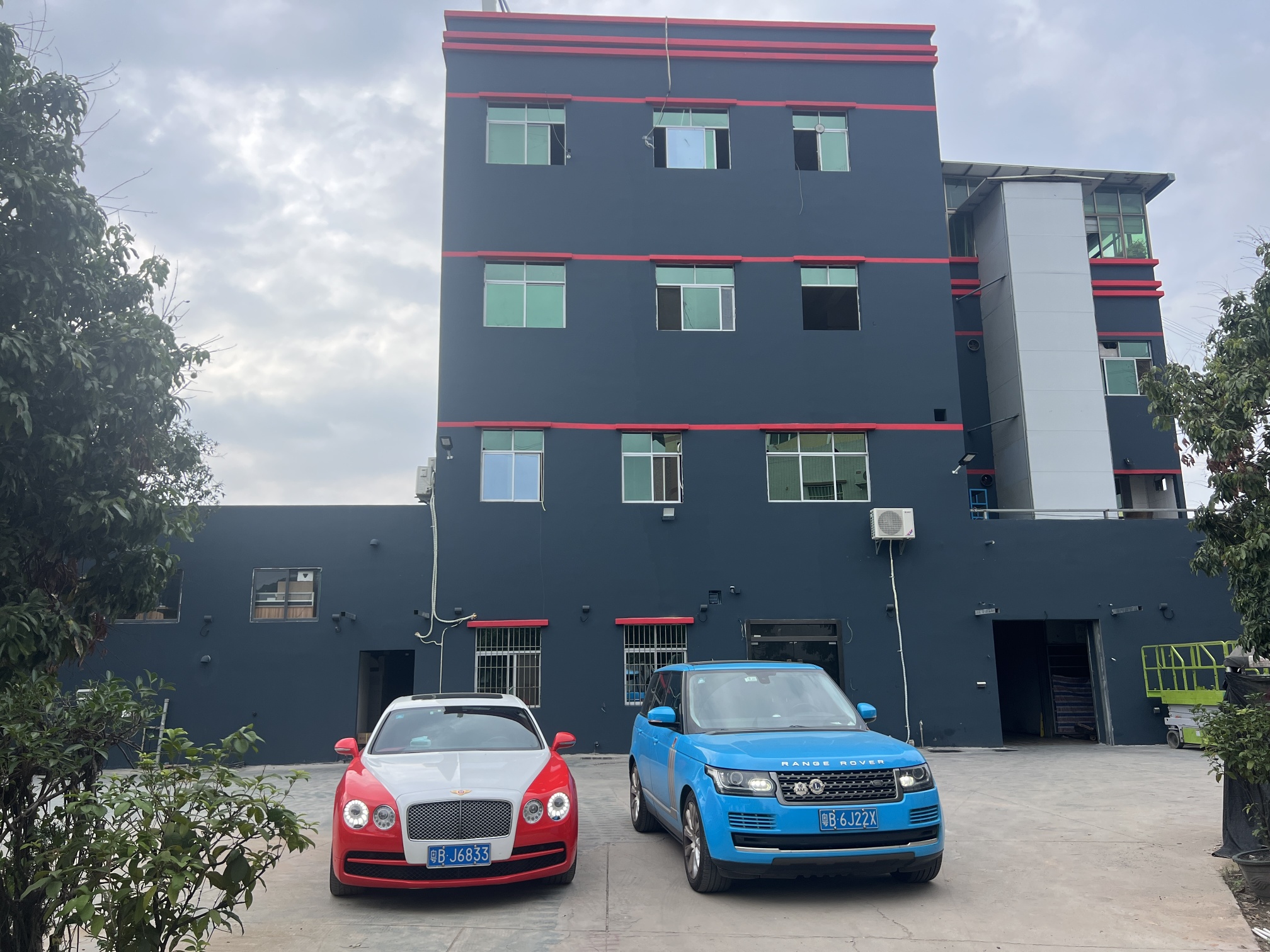 东莞市东美石墨实业有限公司图7