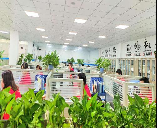 東莞市志盈五金制品有限公司圖3