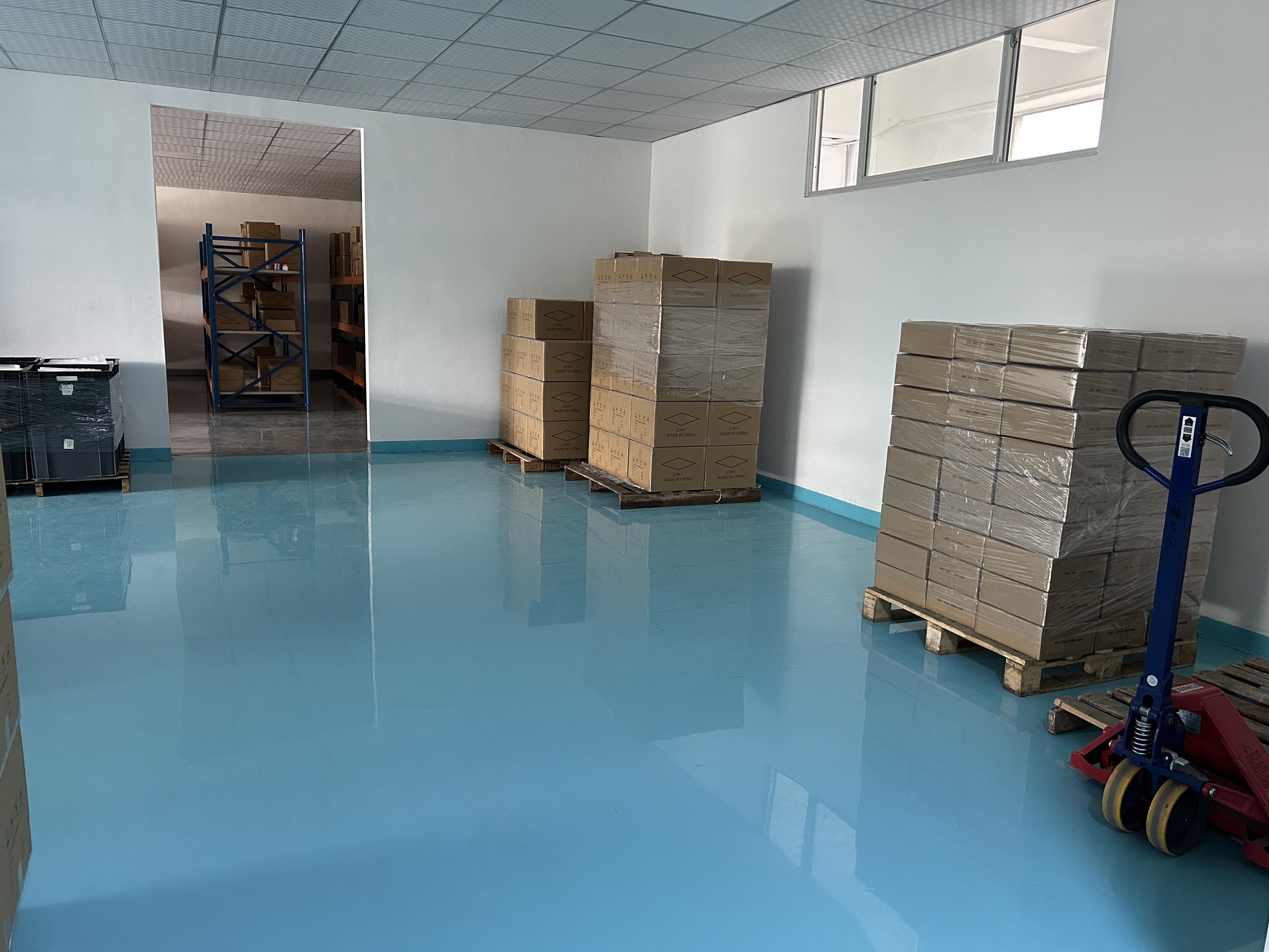 东莞兴华精密科技有限公司图4