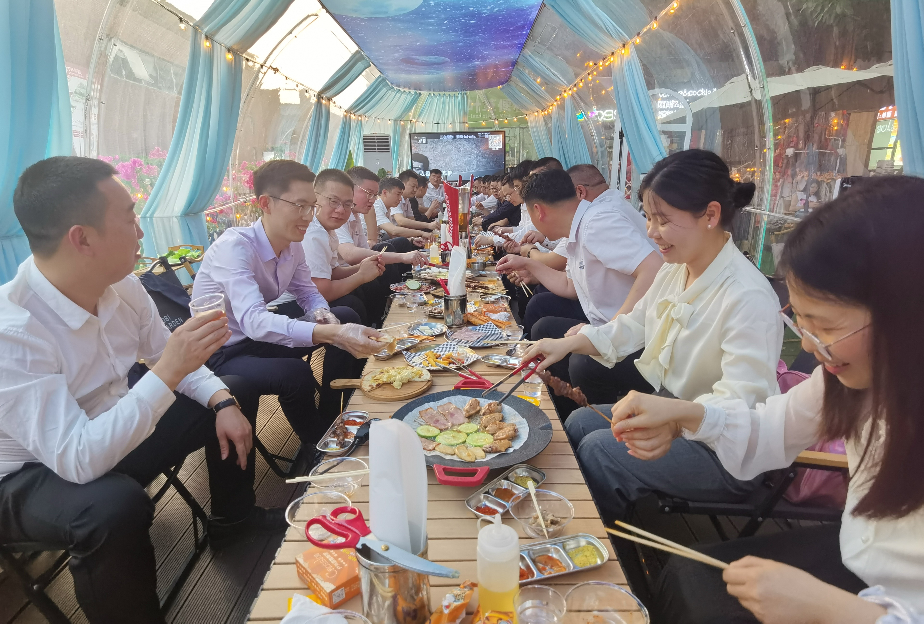 广州市朗欧企业管理咨询有限公司图7