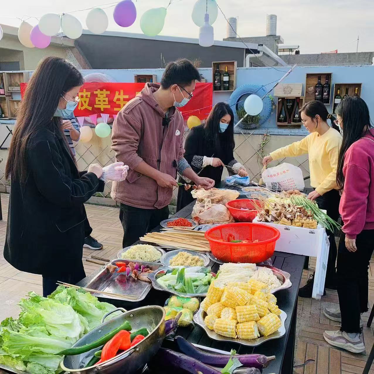 东莞市博泽皮革有限公司图11