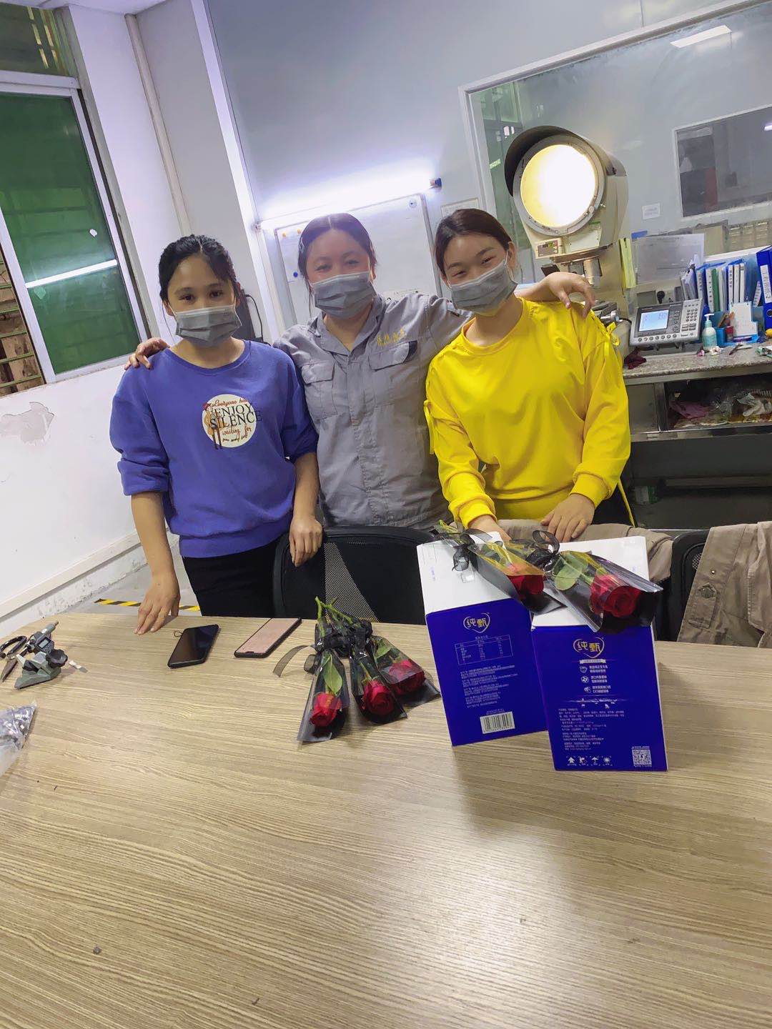 东莞市巨柏五金科技有限公司图3