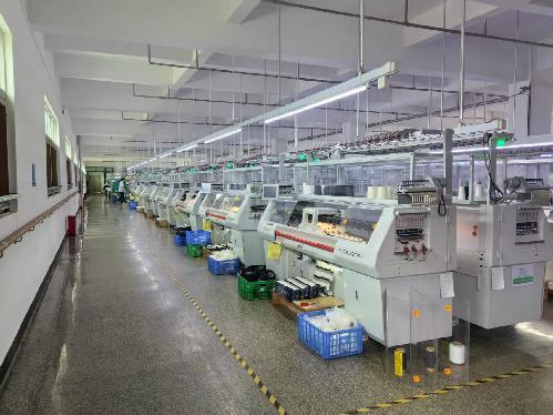 東莞市偉佳紡織制品有限公司圖6