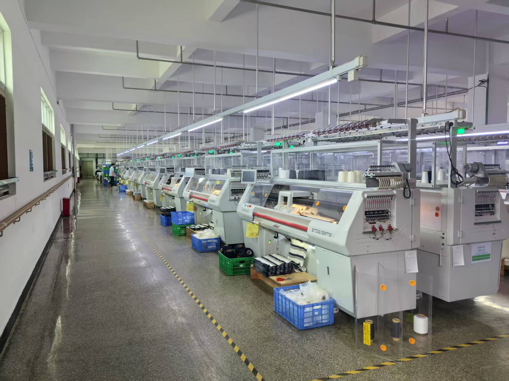 东莞市伟佳纺织制品有限公司图6