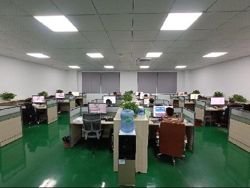 廣東茜恩自動化設(shè)備有限公司圖5