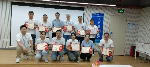 東莞匯景塑膠制品有限公司圖10