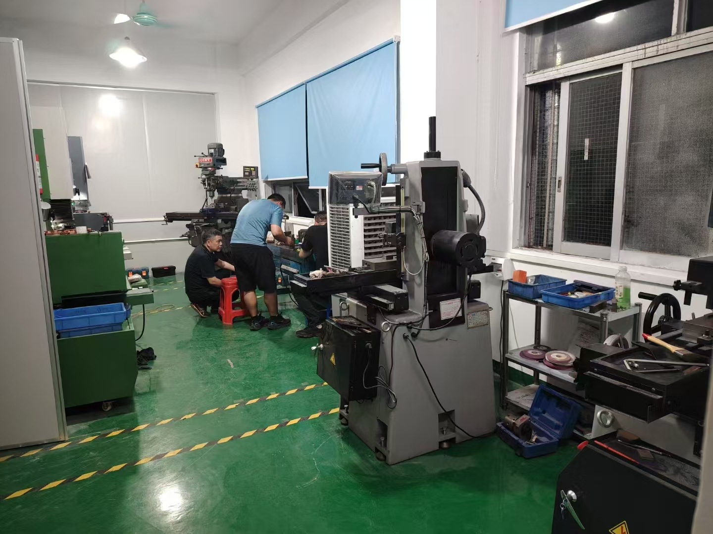 东莞市鸿骏塑胶制品有限公司图6