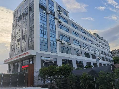 东莞市百亚硅胶制品有限公司图3