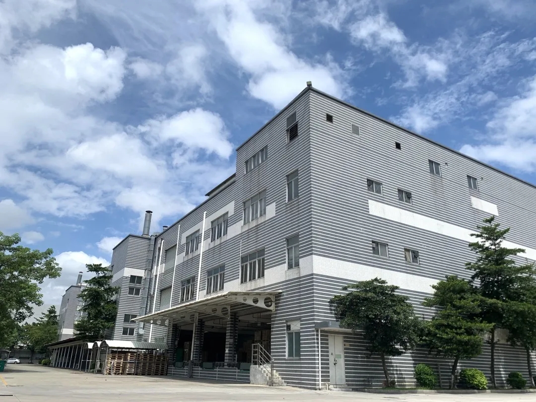 飛宏（東莞）電子有限公司-圖片9