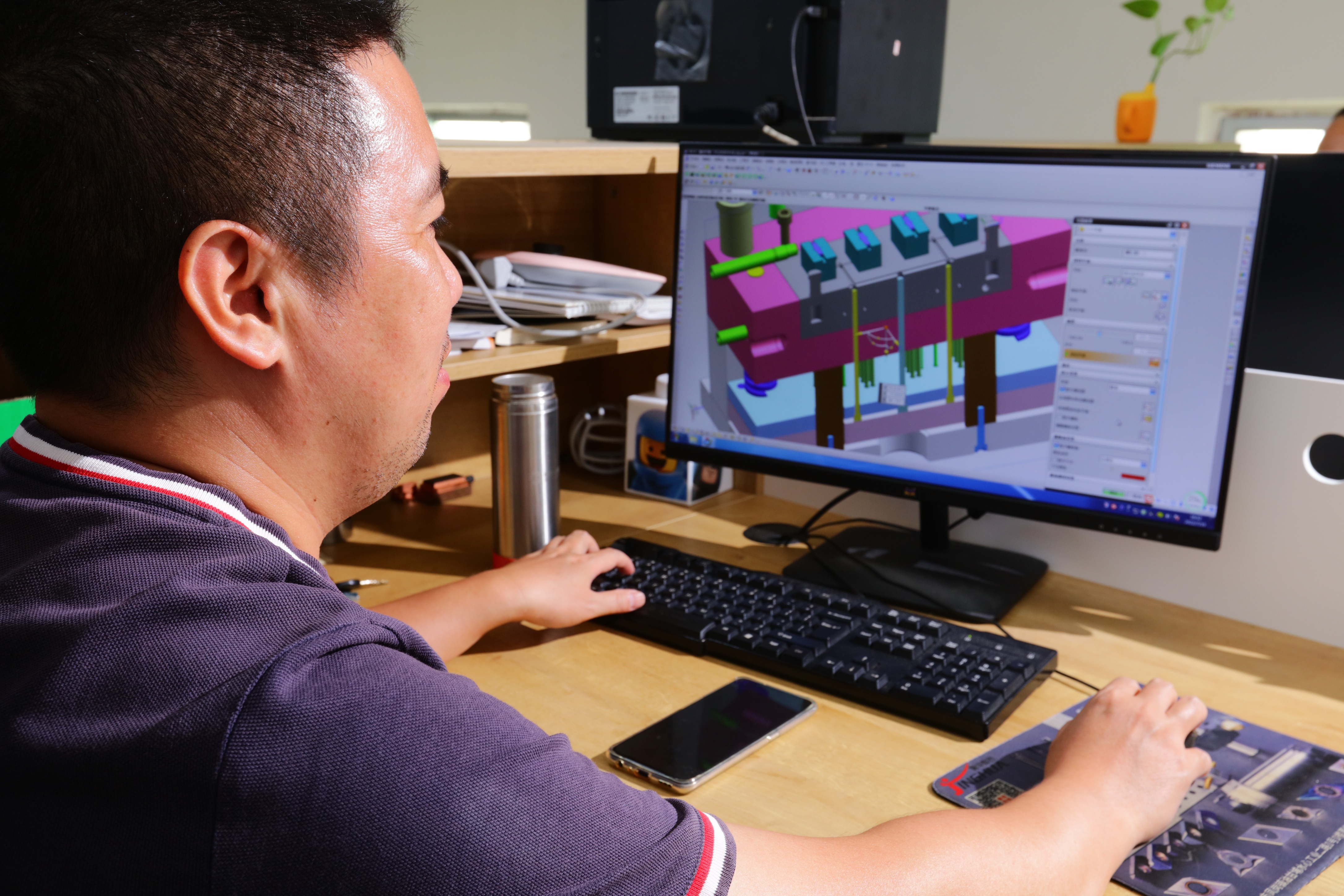 东莞市晋源祥塑胶五金电子有限公司图13